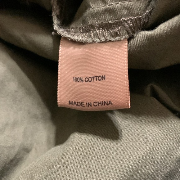 Peck & Peck Weekend Shirt Dress - Picture 8 of 9